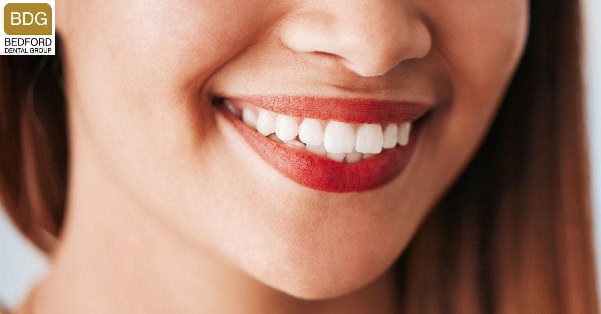 Aesthetic Improvement