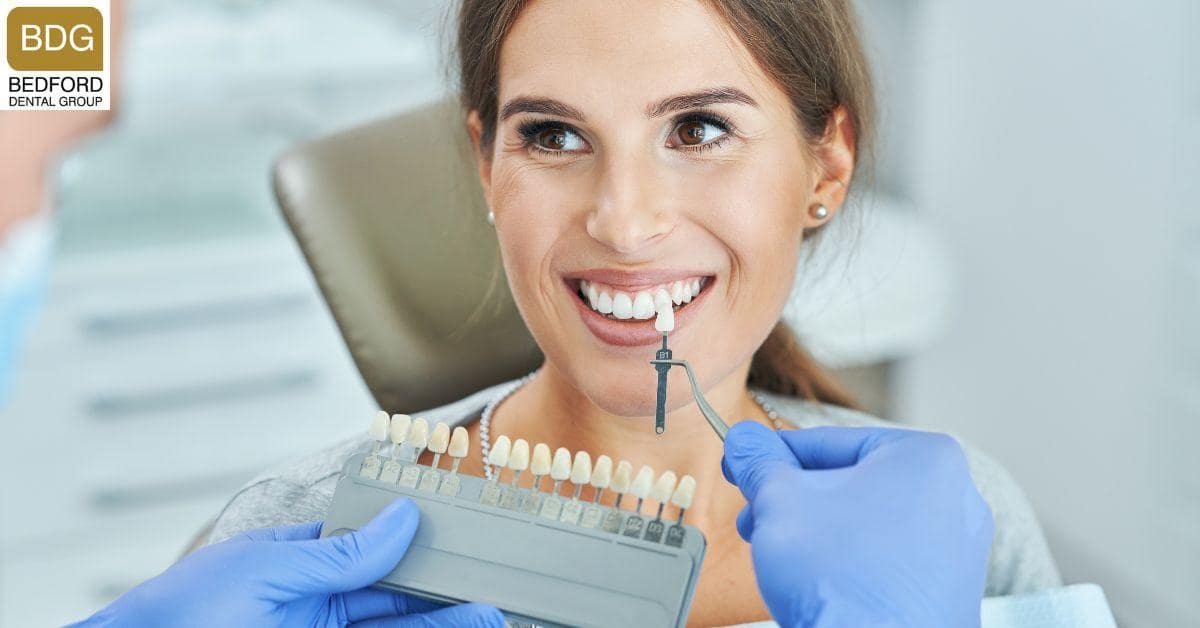 Common Reasons Why Veneers Fall Out
