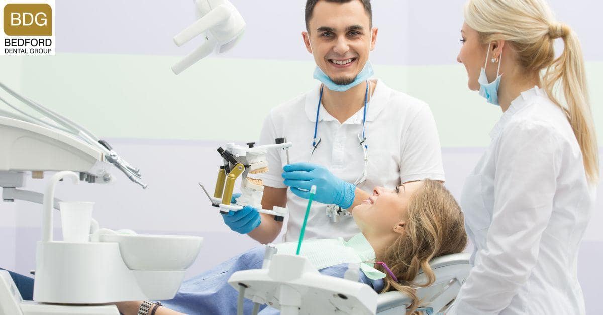 History of Cosmetic Dentistry