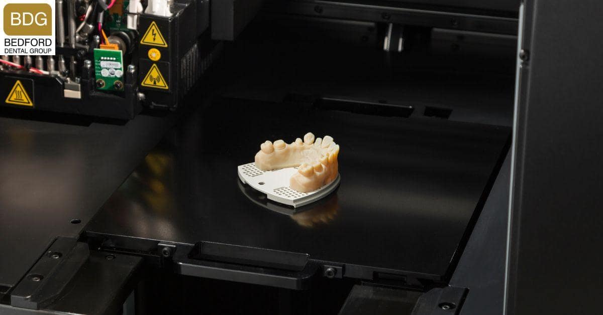 Innovations and New Technologies in Cosmetic Dentistry