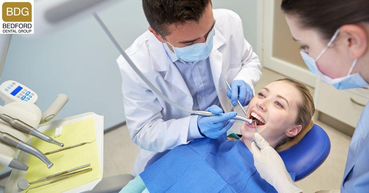 Minimal Tooth Enamel Removal