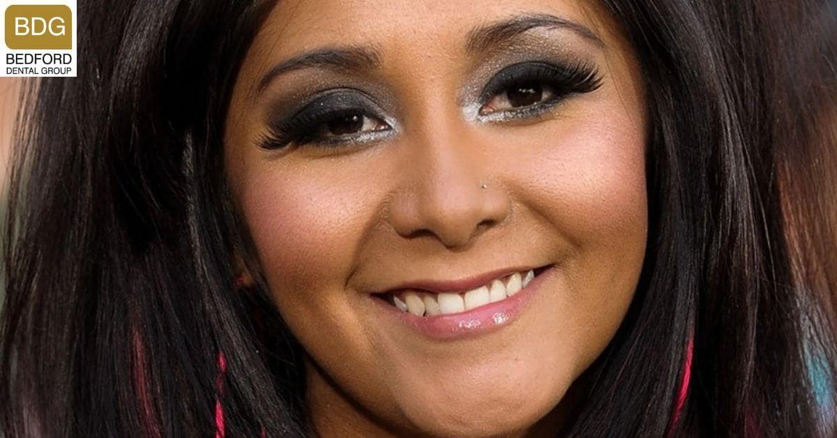 Snooki Dentures