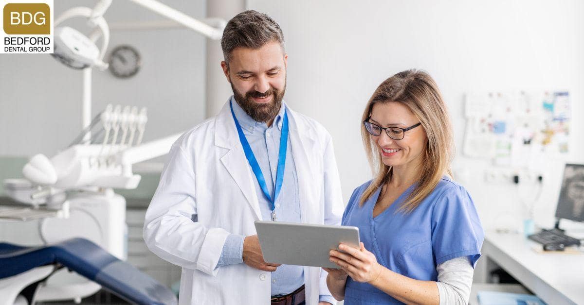 Technological Advancements in Cosmetic Dentistry