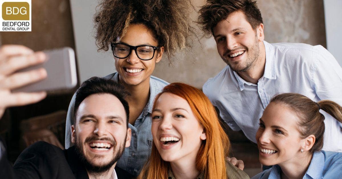 The Indirect Benefits of Cosmetic Dentistry