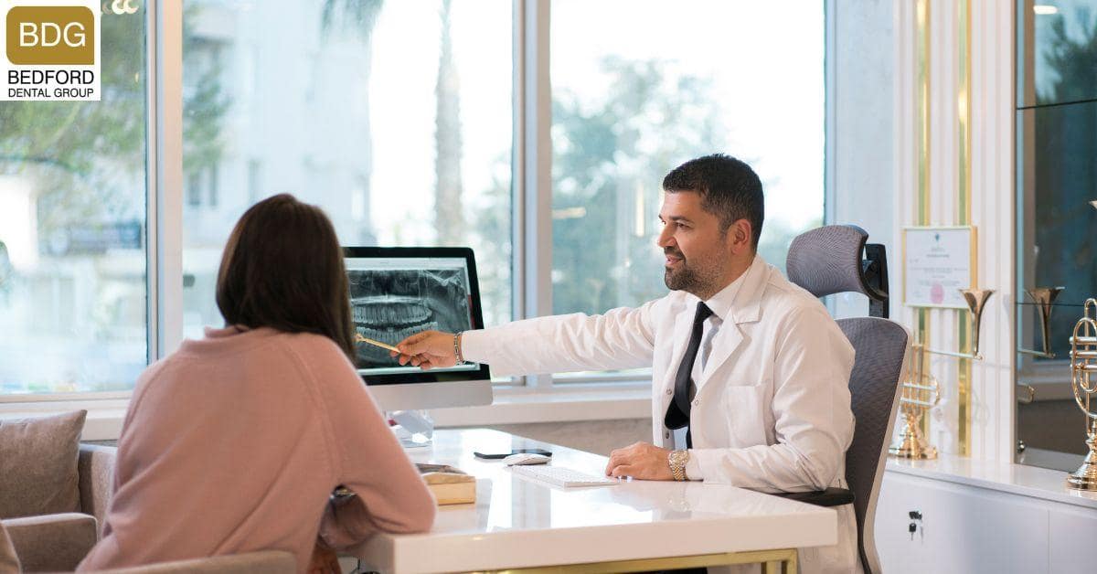 Understanding Cosmetic Dental Surgery