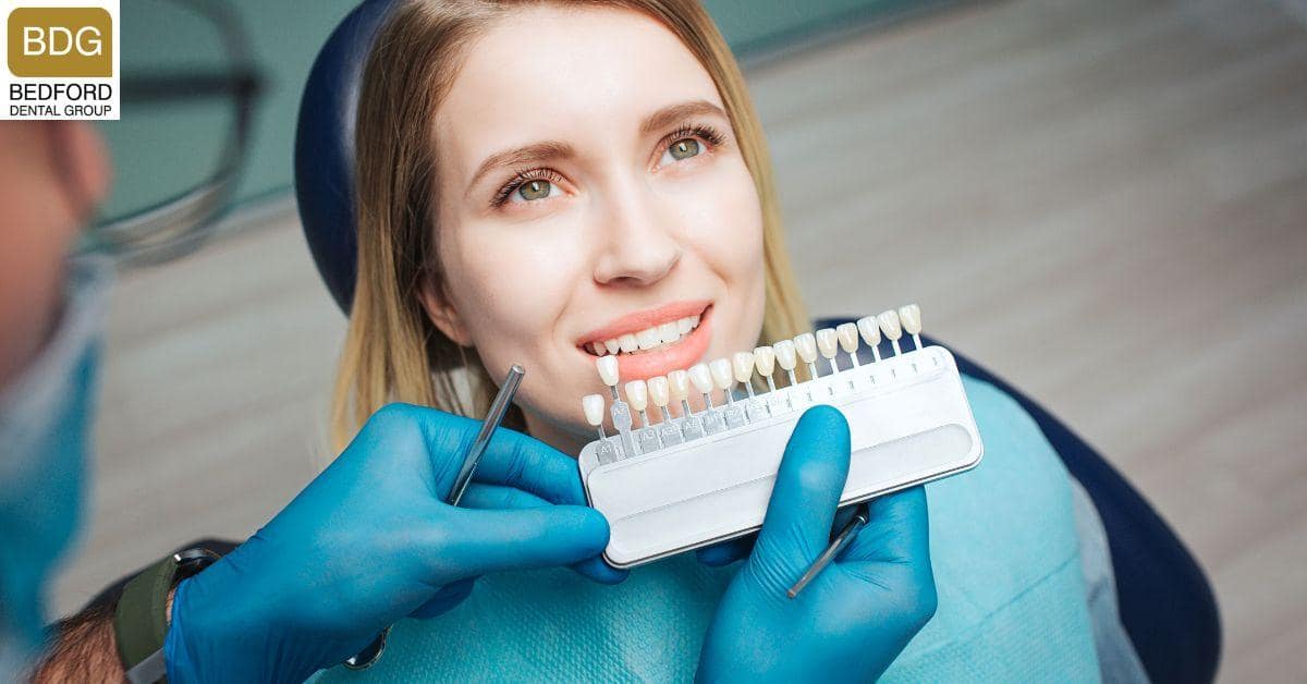 Understanding Porcelain Veneers