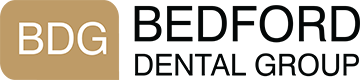 Bedford Dental Group in Beverly Hills logo