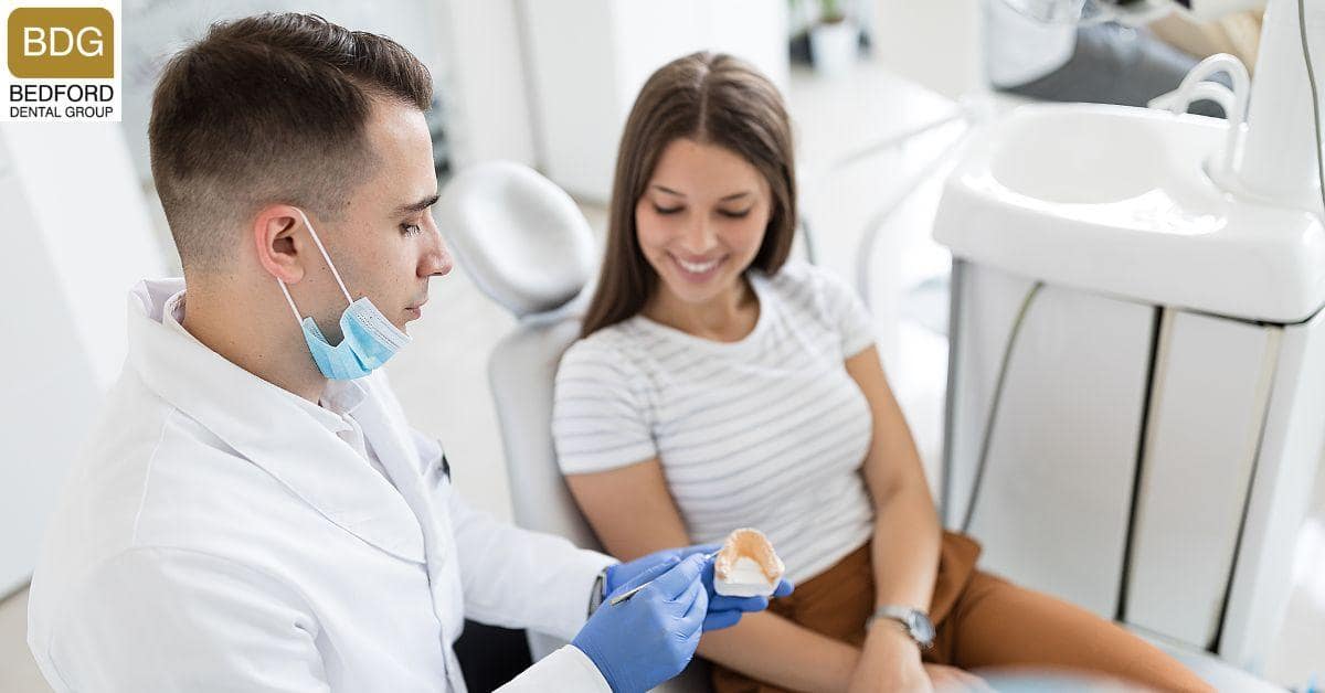 4 Benefits of Non-Prep Veneers