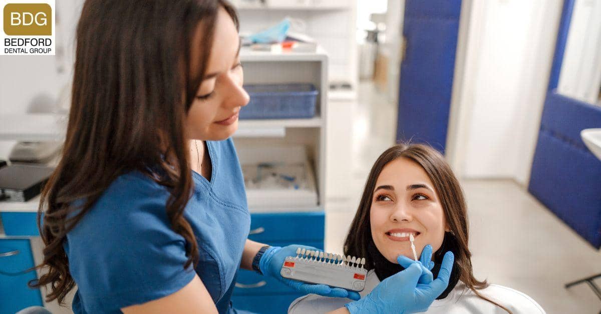 Alternatives to Shaving: No-Prep Veneers