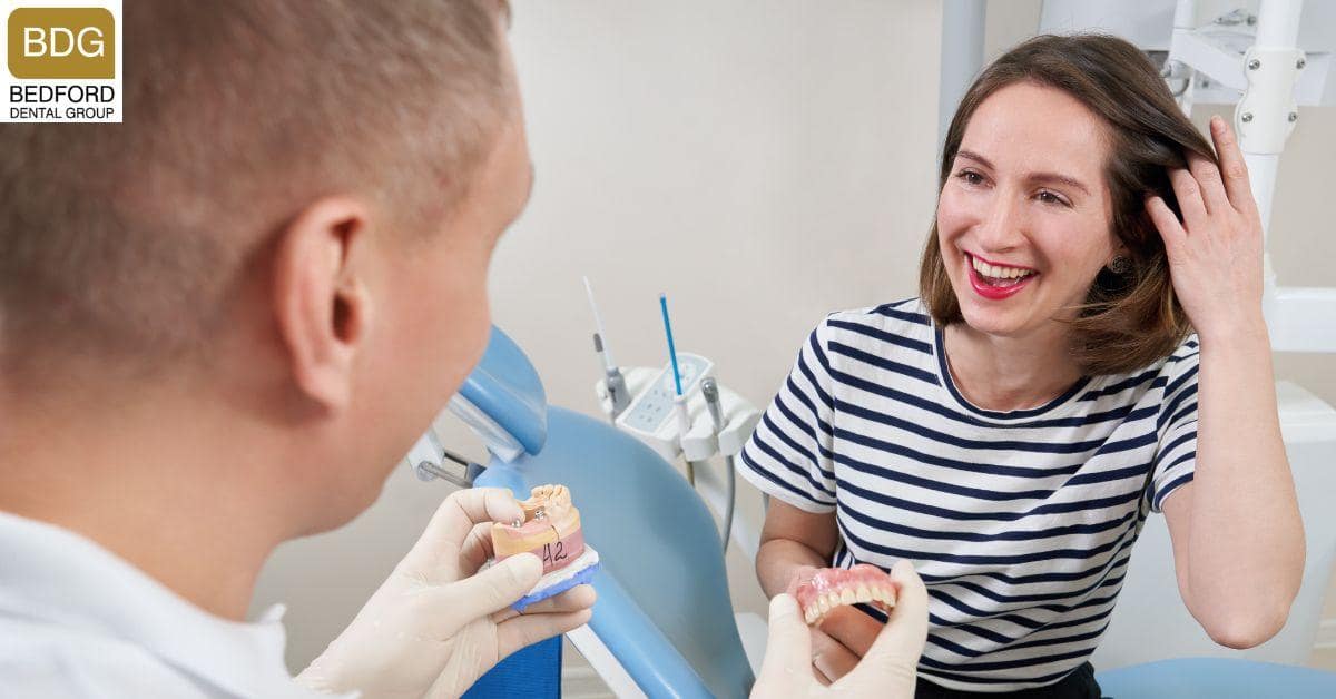 Benefits of Dental Implants