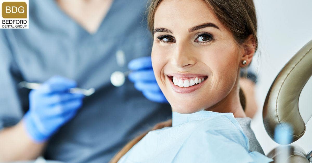 Benefits of Porcelain Inlays Over Composite Fillings