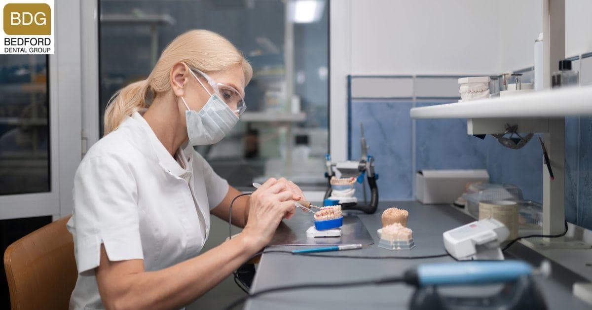 Crafting the Veneers