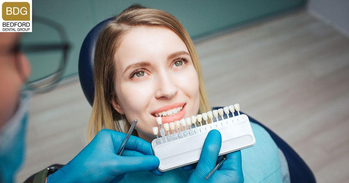 Did Your Dentist Apply Veneers Correctly?