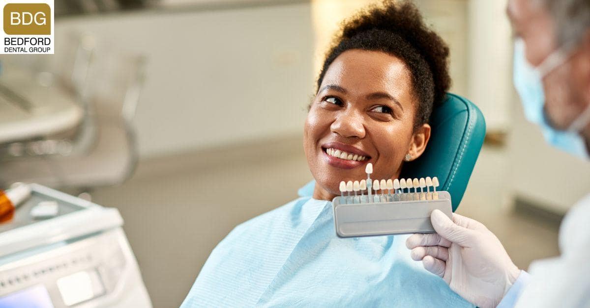 Difference between Full Mouth Reconstruction and Full Smile Makeover