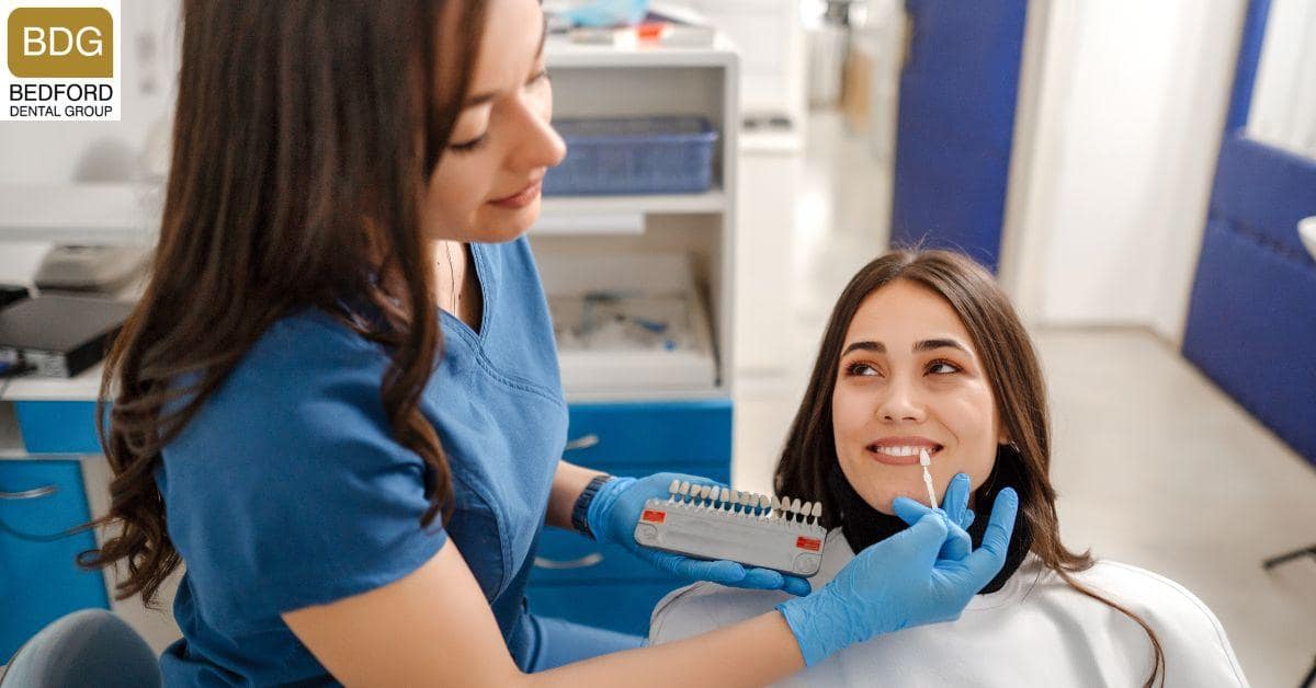 Exploring Dental Veneers