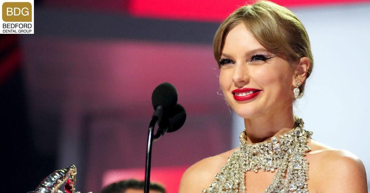 Fan Reactions and Public Opinions on Taylor Swift’s Evolving Smile