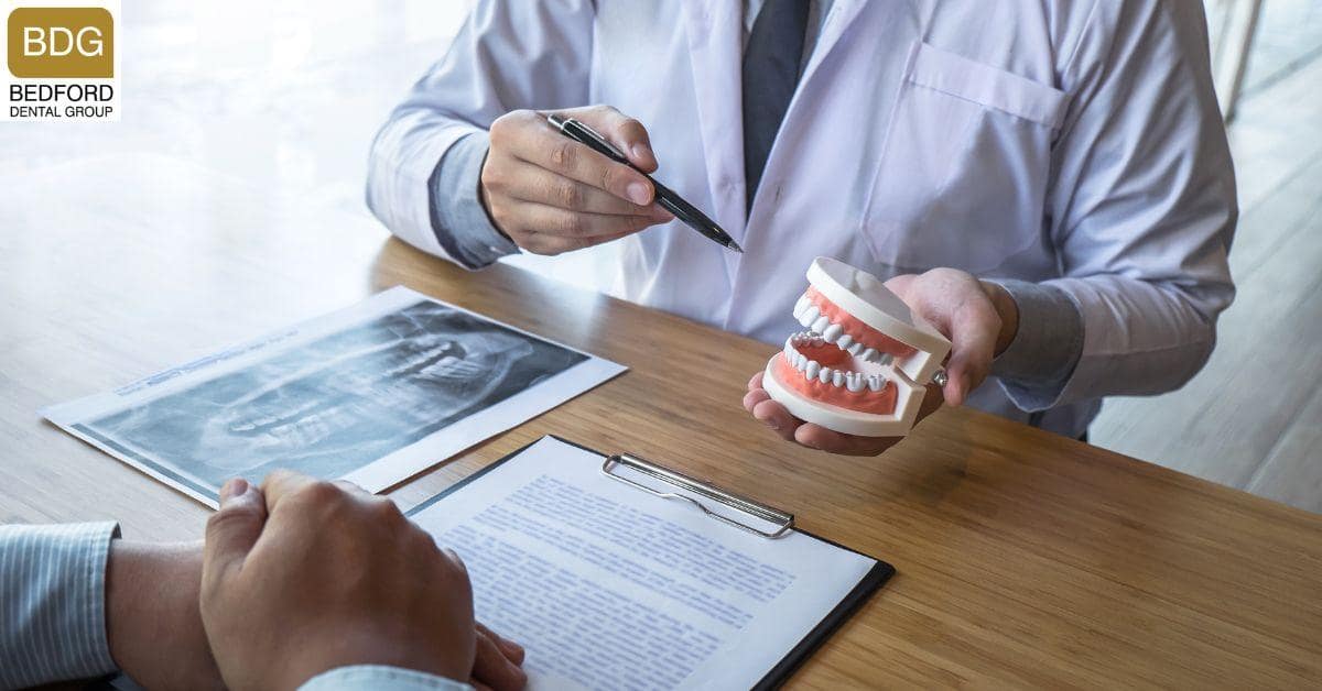 Getting a Dental Bridge vs Implant - Which is Better?