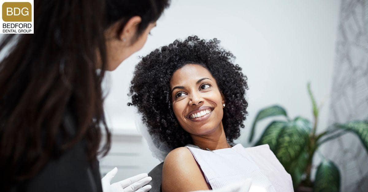 How Long Does a Smile Makeover Take?