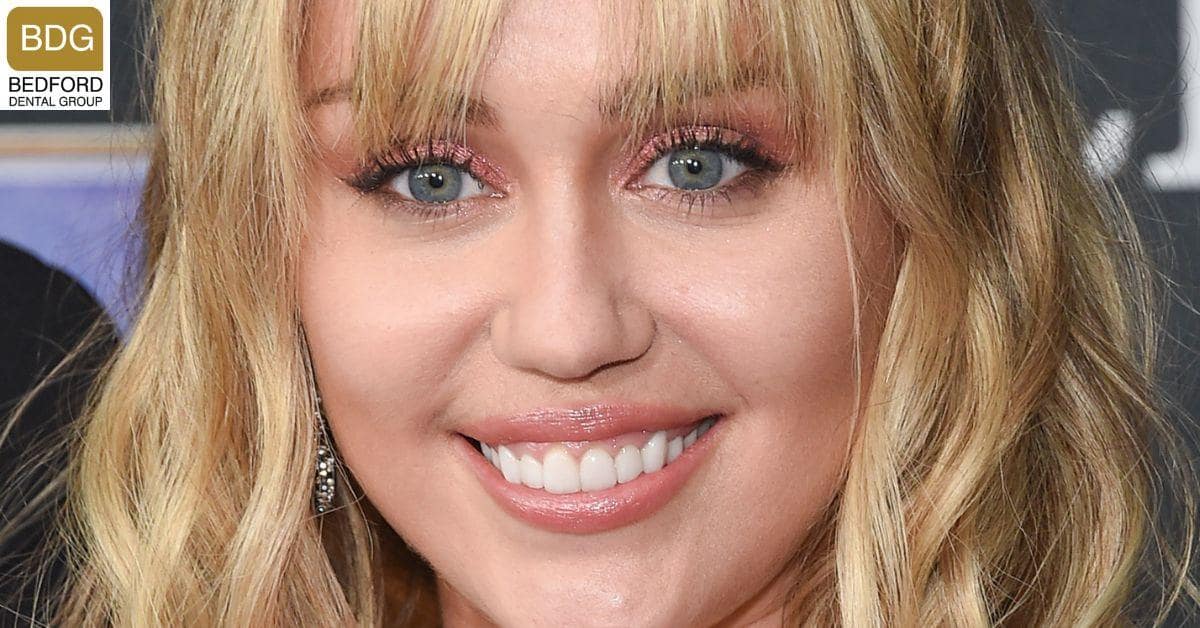 How to get Teeth like Miley Cyrus?