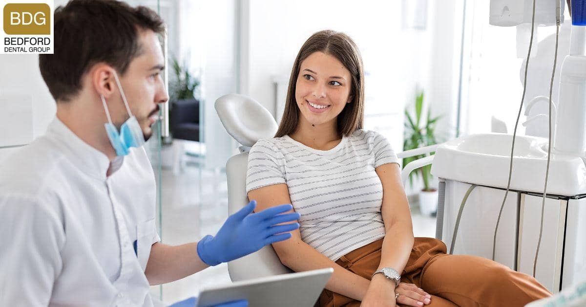 Is Tooth Shaving for Veneers Painful?