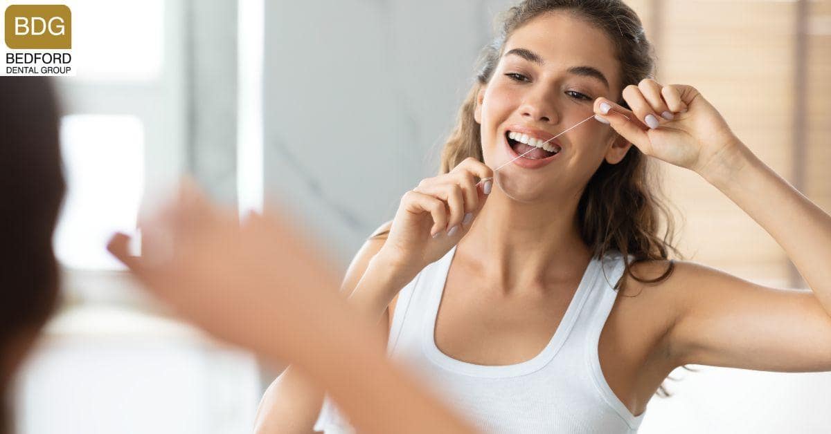 Lifestyle and Maintenance of a Hollywood Smile