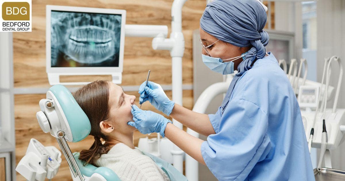 Long-term Care of Veneers