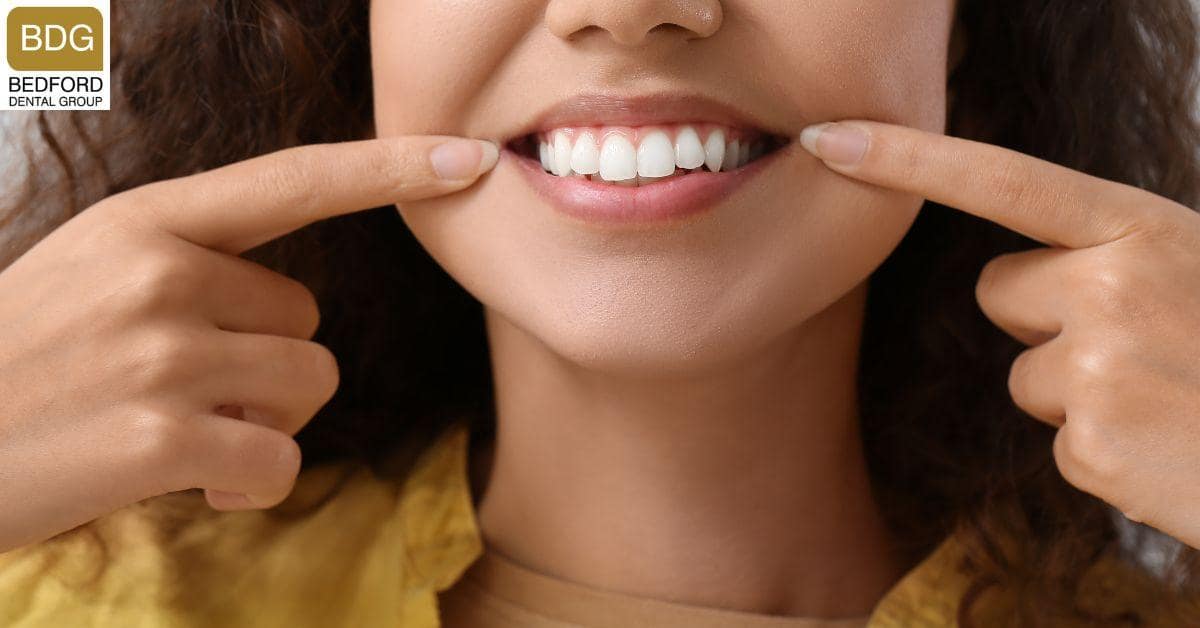 Making Dental Implants Look Natural: What do dental implants look like?