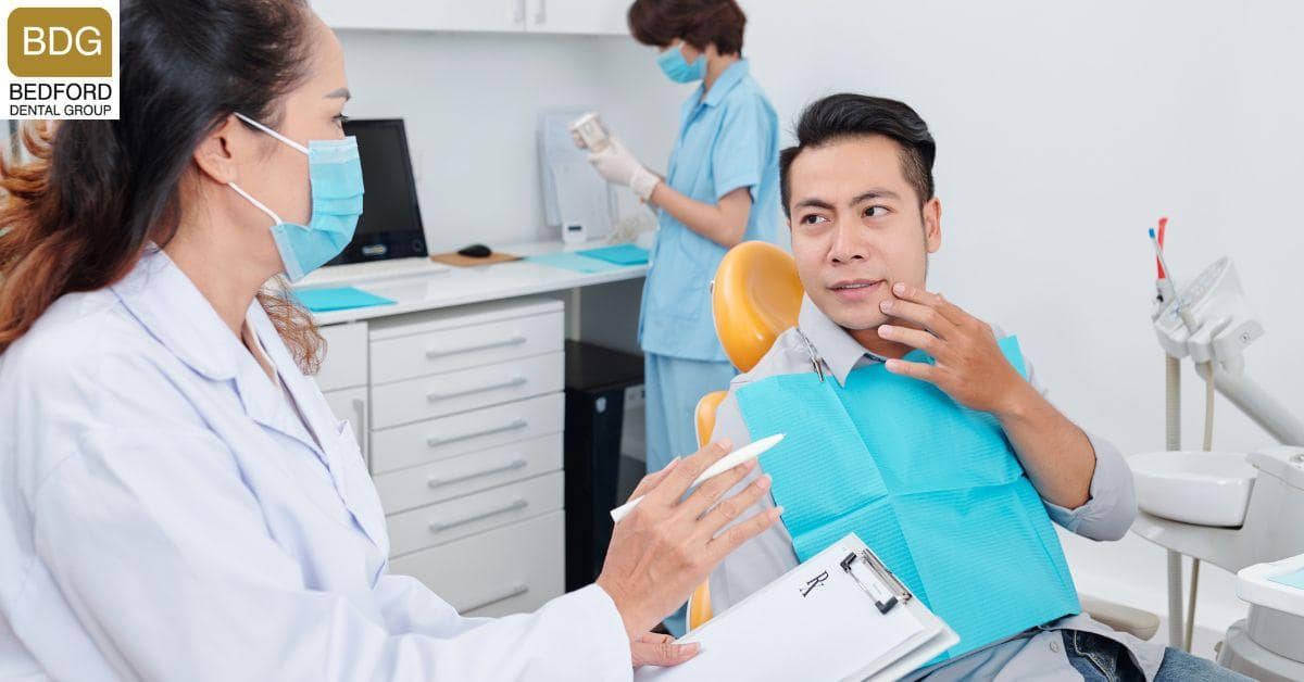 Potential Issues of Ignoring Damaged Veneers