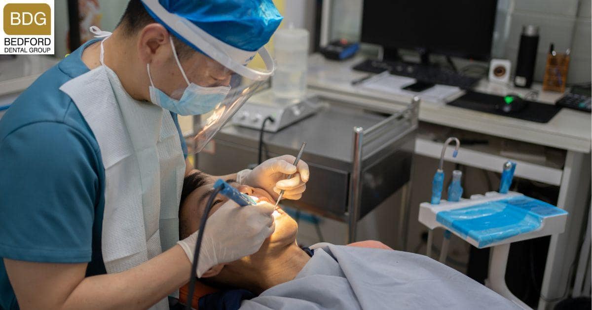 Preparing for Veneers