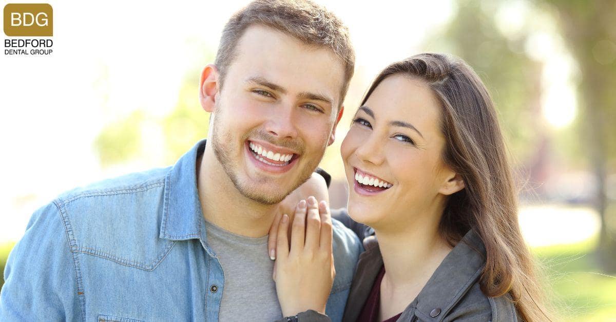 Real-life Experiences of Porcelain And Composite Veneers