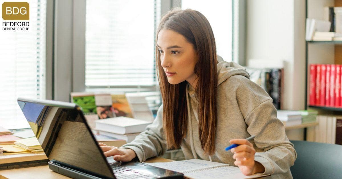 Staying Ahead in the Cosmetic Dentistry Field