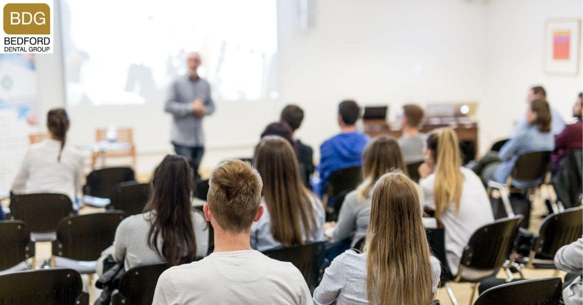 The Educational Path: How to Become a Cosmetic Dentist