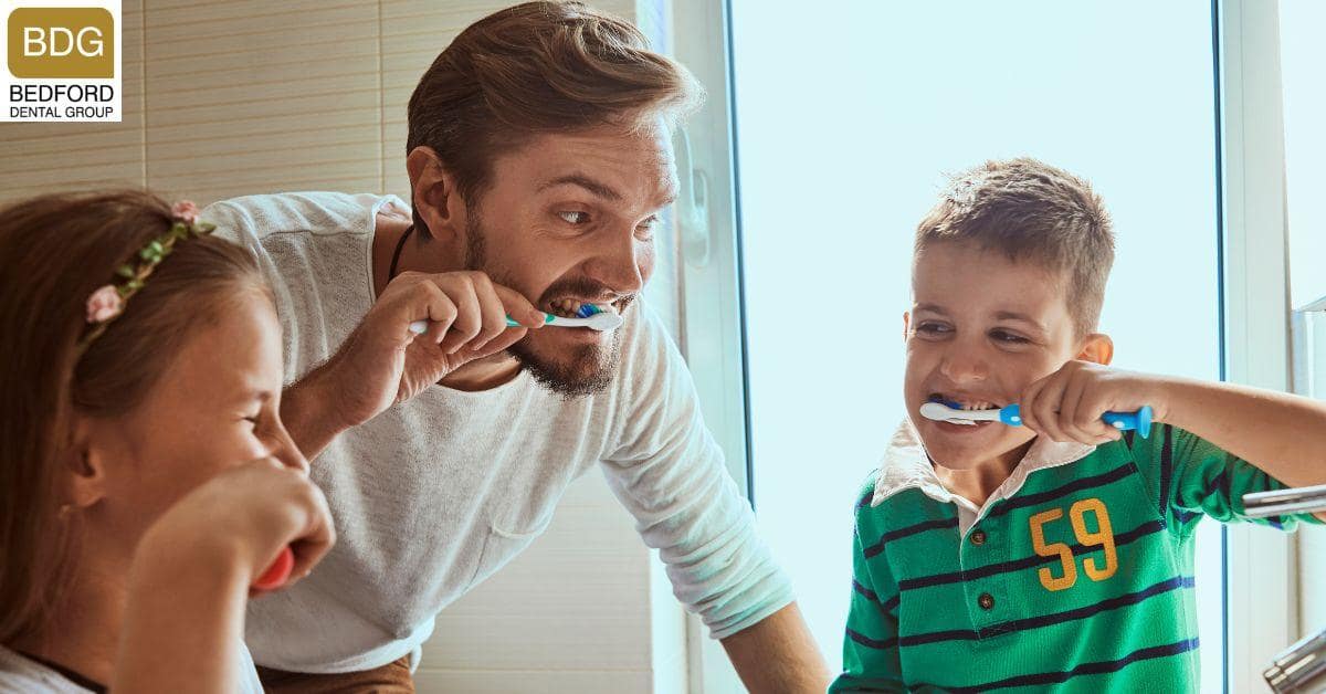 The Proactive Approach: Dental Check-ups and Good Habits