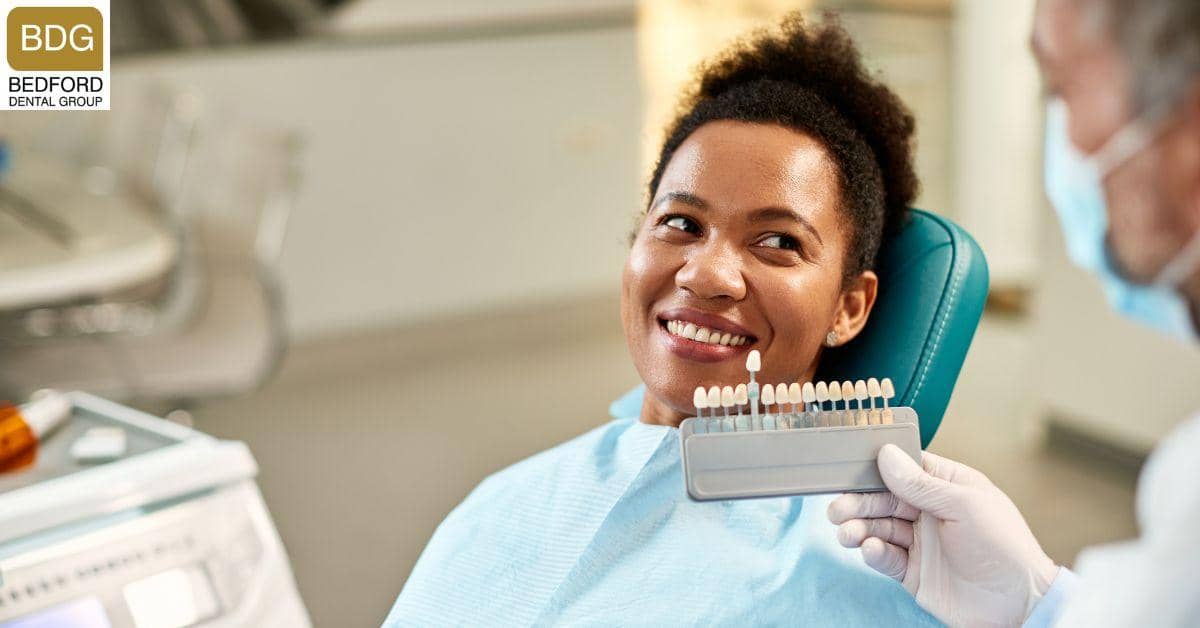 Types of Dental Veneers