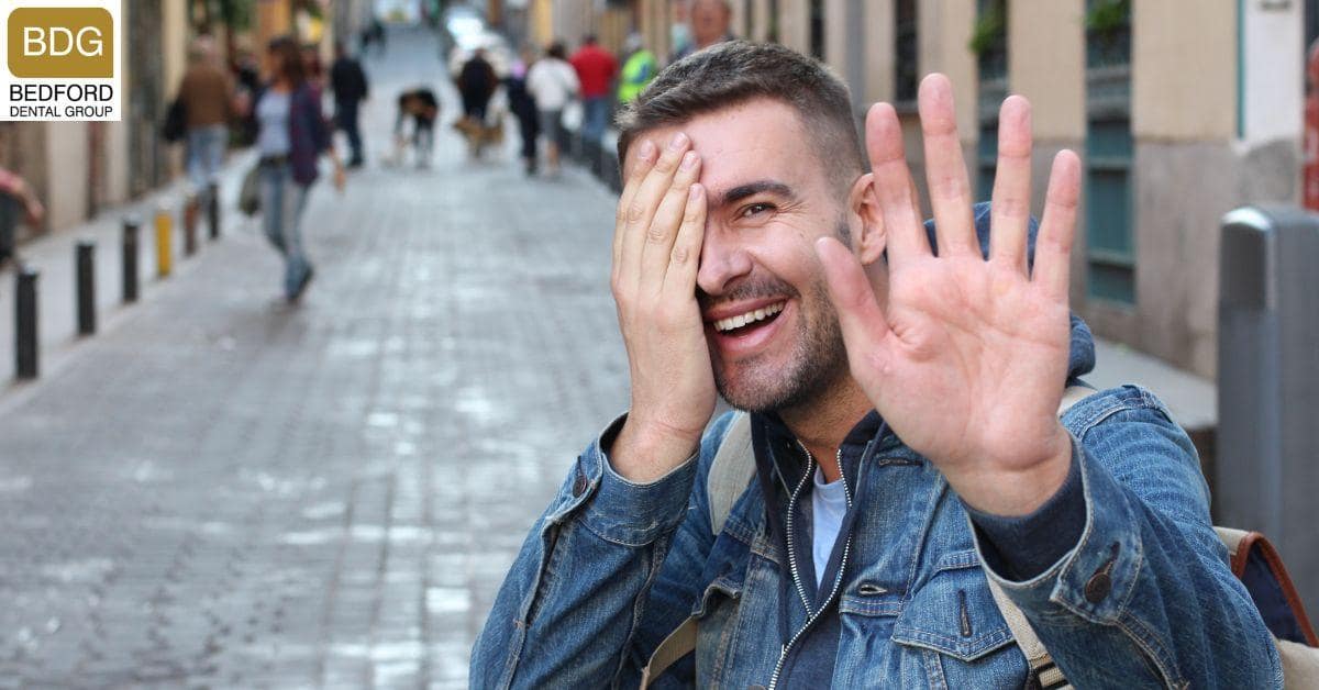 Unpacking the Embarrassment: You're Not Alone