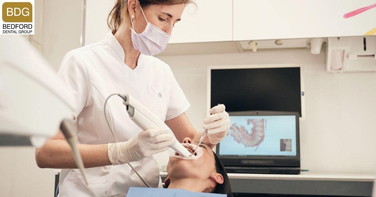 Veneer Placement Procedure