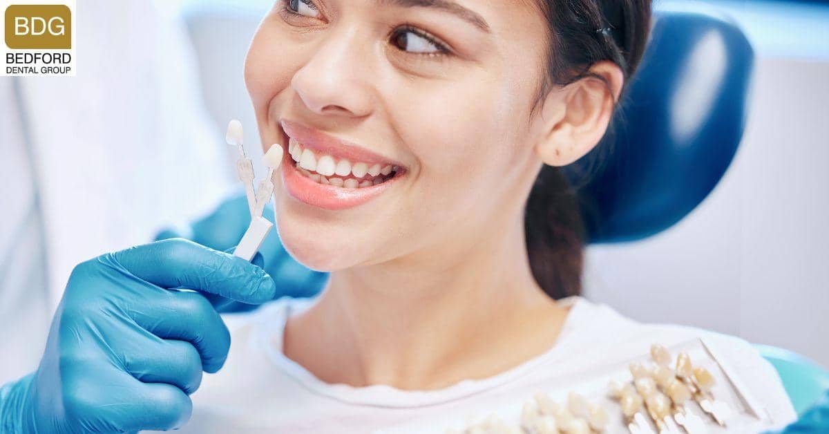 What Are Durathin Veneers?