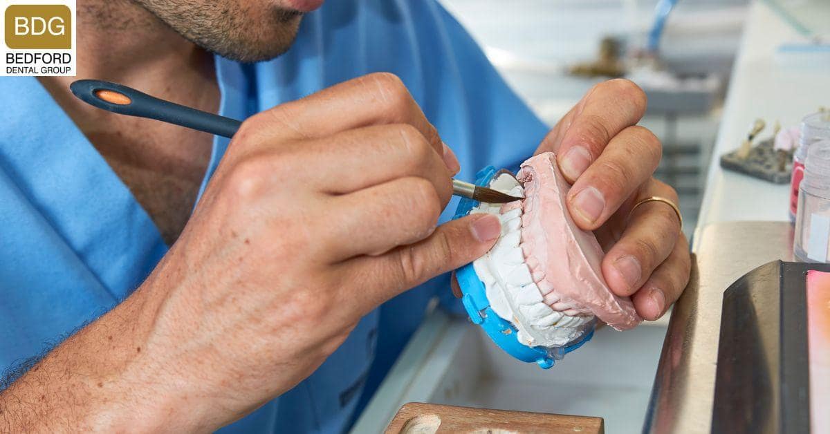 What are Inlays?
