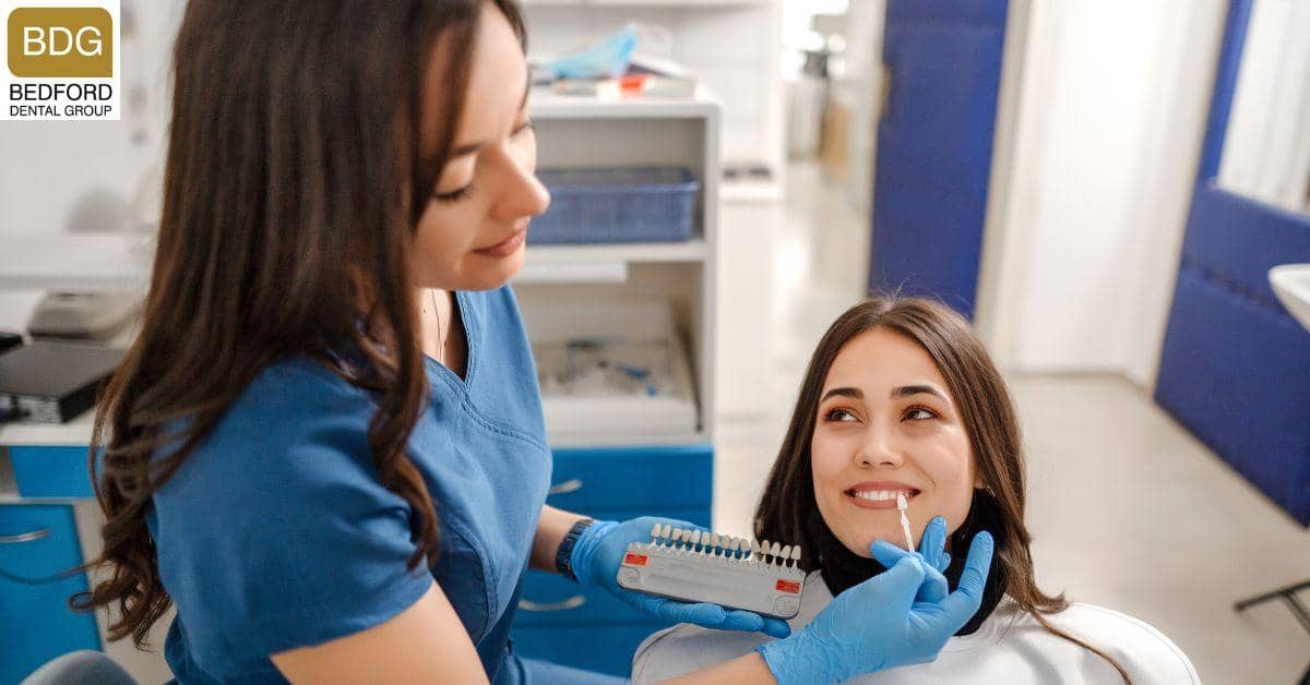 What are Veneers?
