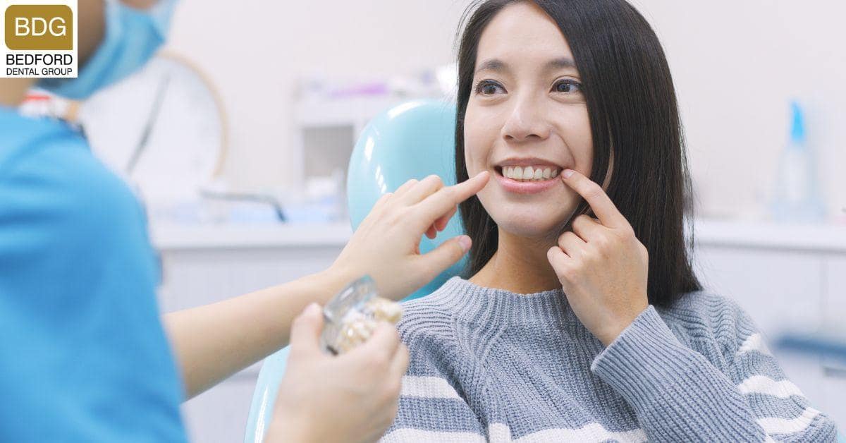 What is Full Mouth Reconstruction?