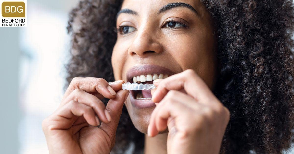 What is Invisalign?
