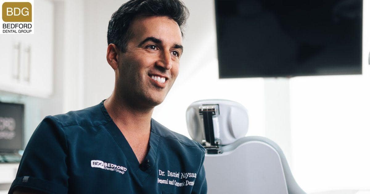 What is a Celebrity Dentist?