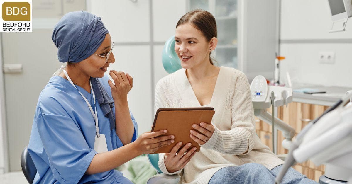 When to Contact a Dentist for Dental Implants?