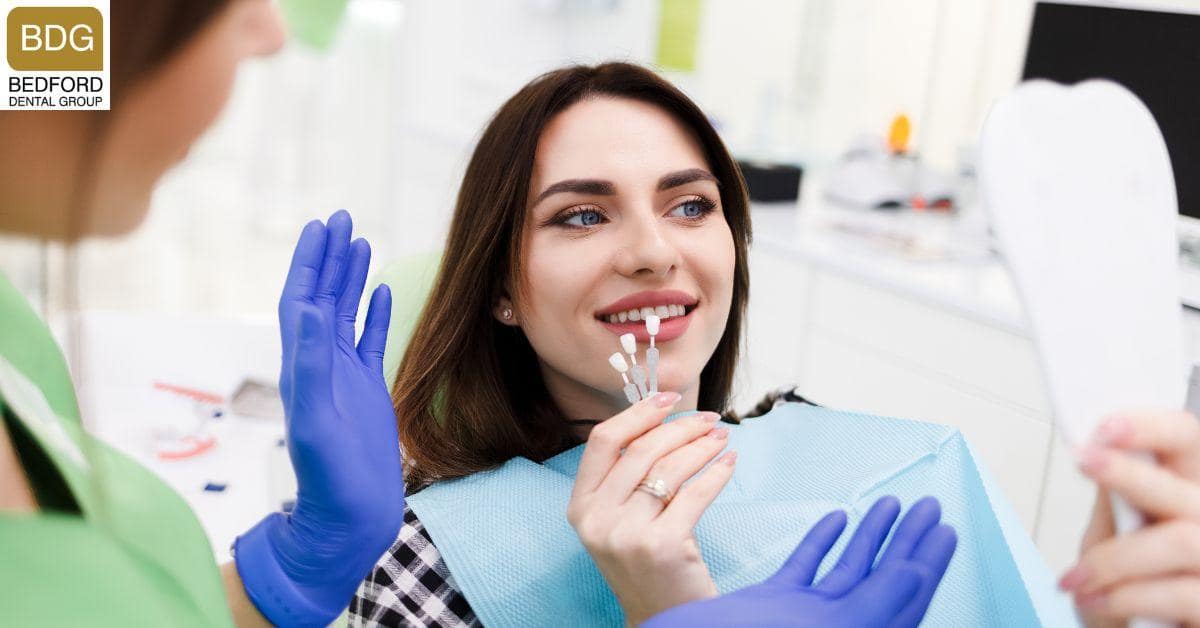 Why Does Coffee Stain Teeth? 
